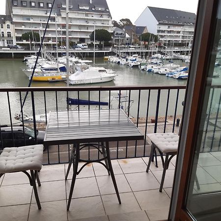 Surcouflepouliguen Appartement 60M2 Sur Le Port 4 Personnes Le Pouliguen Exteriér fotografie