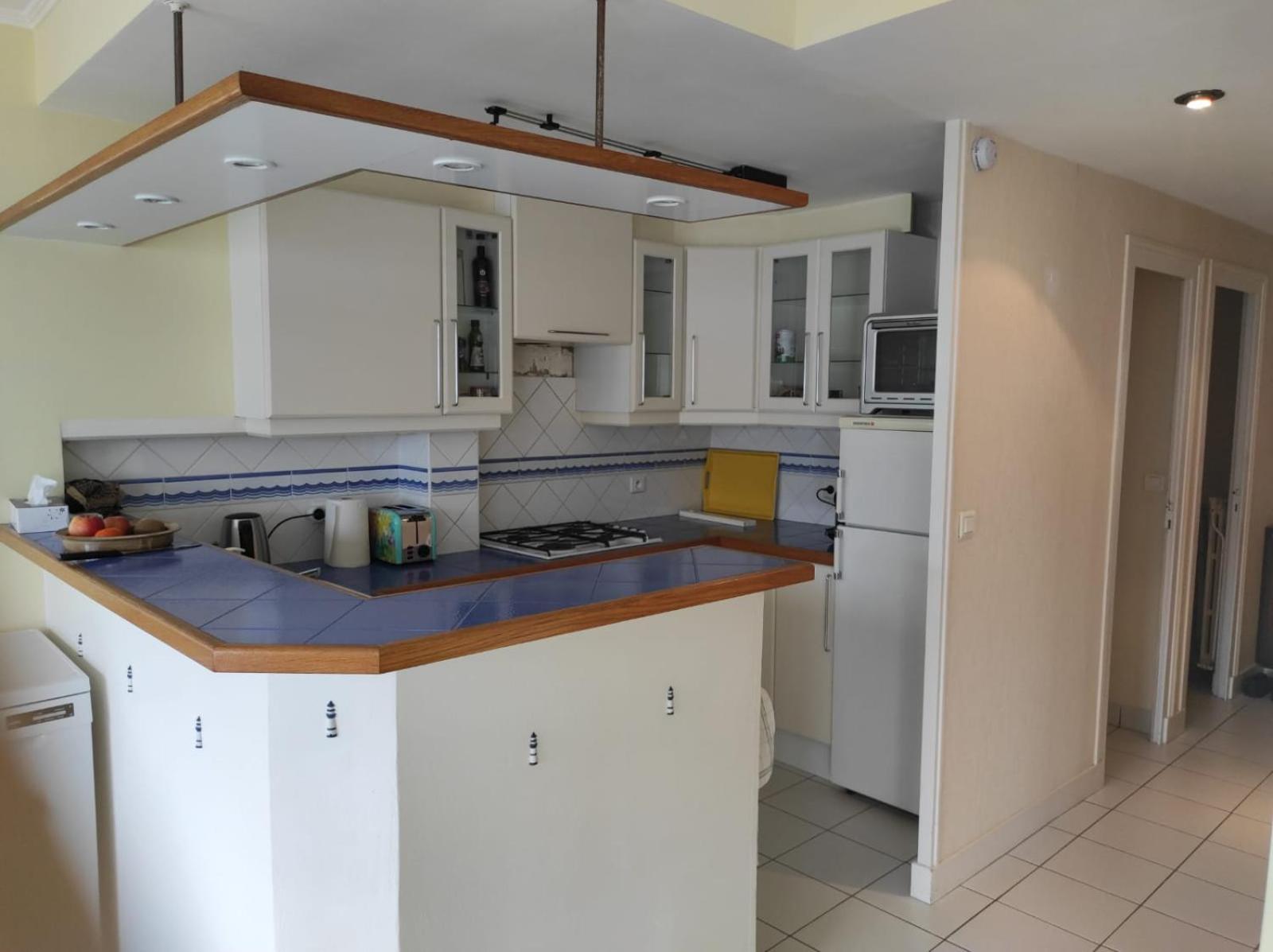 Surcouflepouliguen Appartement 60M2 Sur Le Port 4 Personnes Le Pouliguen Exteriér fotografie