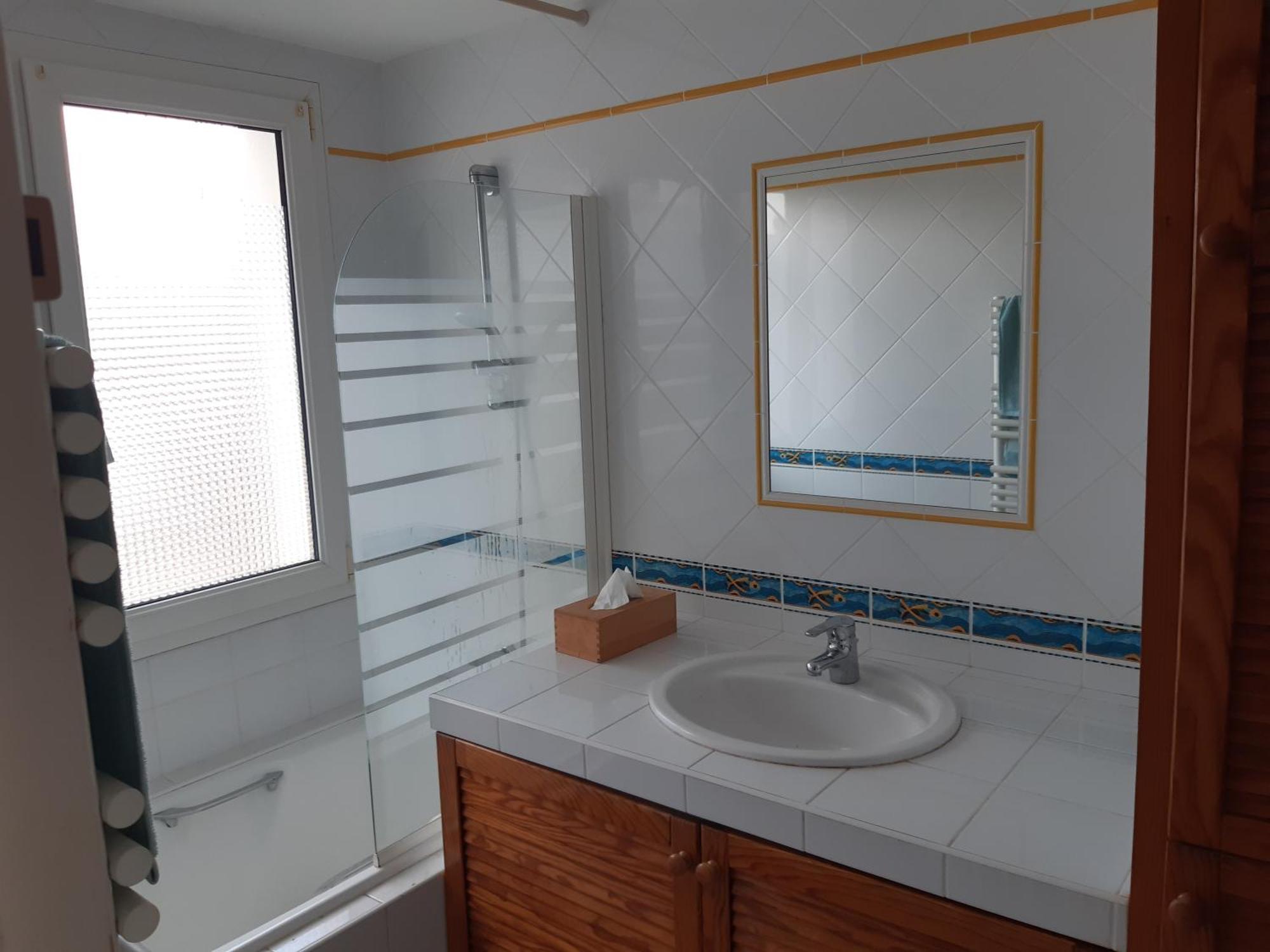 Surcouflepouliguen Appartement 60M2 Sur Le Port 4 Personnes Le Pouliguen Exteriér fotografie